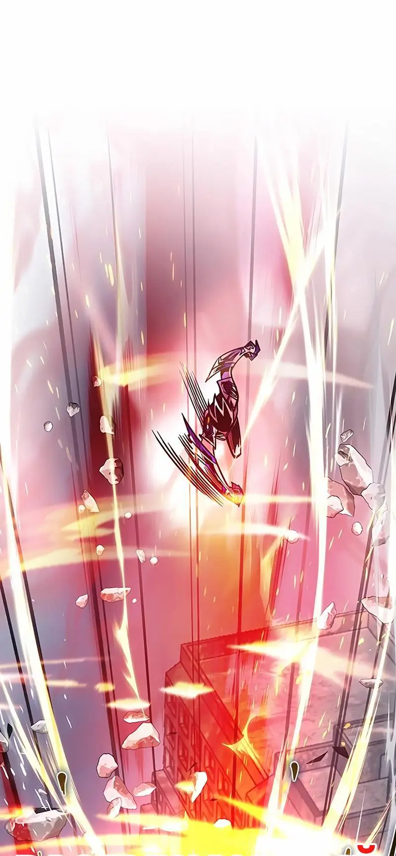 Страница 64 главы 137 манги Убить Злодея /  Villain to Kill