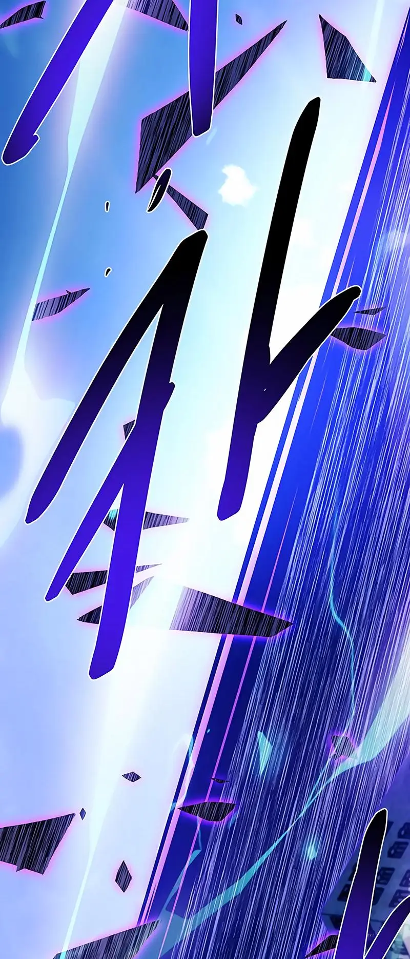 Страница 80 главы 156 манги Убить Злодея /  Villain to Kill