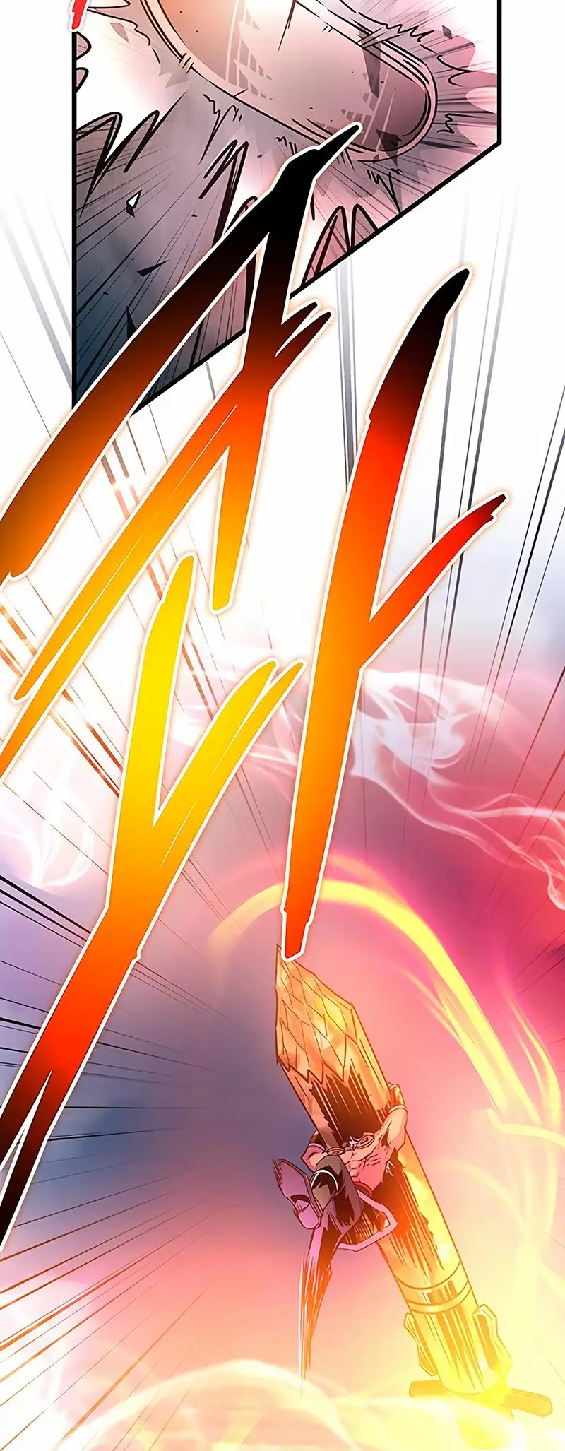 Страница 18 главы 157 манги Убить Злодея /  Villain to Kill