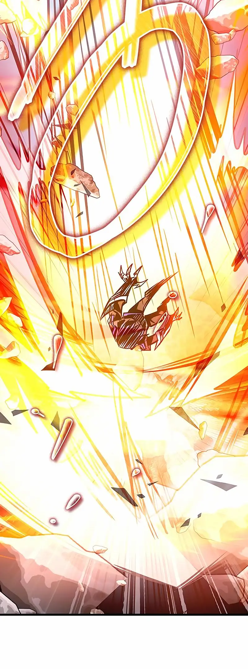 Страница 28 главы 157 манги Убить Злодея /  Villain to Kill