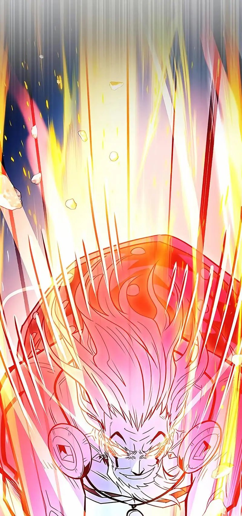 Страница 31 главы 157 манги Убить Злодея /  Villain to Kill