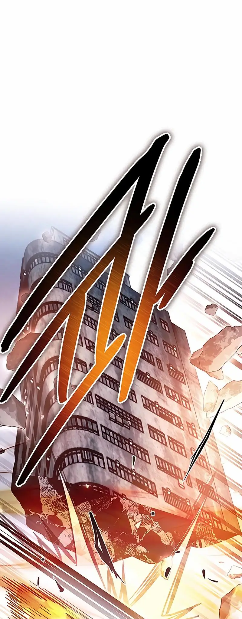 Страница 44 главы 157 манги Убить Злодея /  Villain to Kill