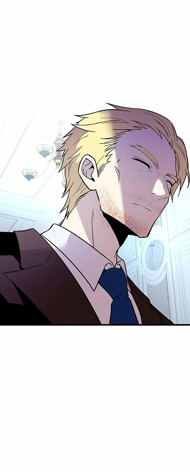 Страница 29 главы 164 манги Убить Злодея /  Villain to Kill