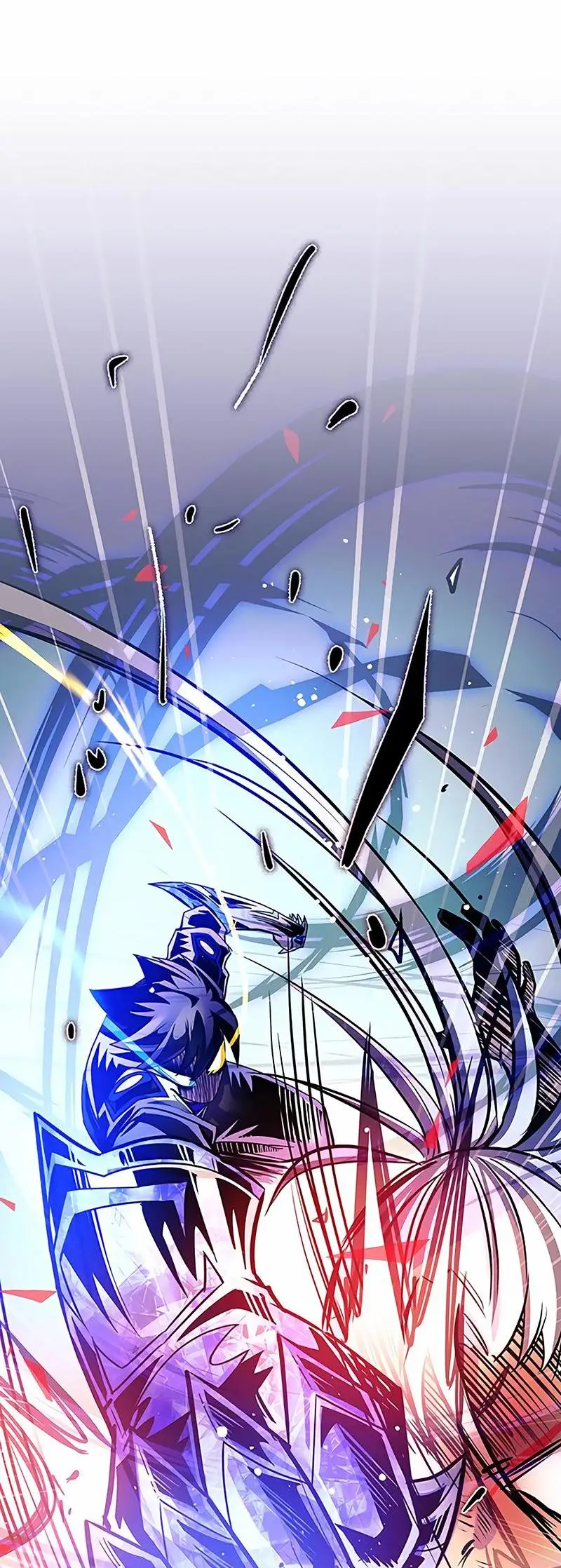 Страница 20 главы 132 манги Убить Злодея /  Villain to Kill