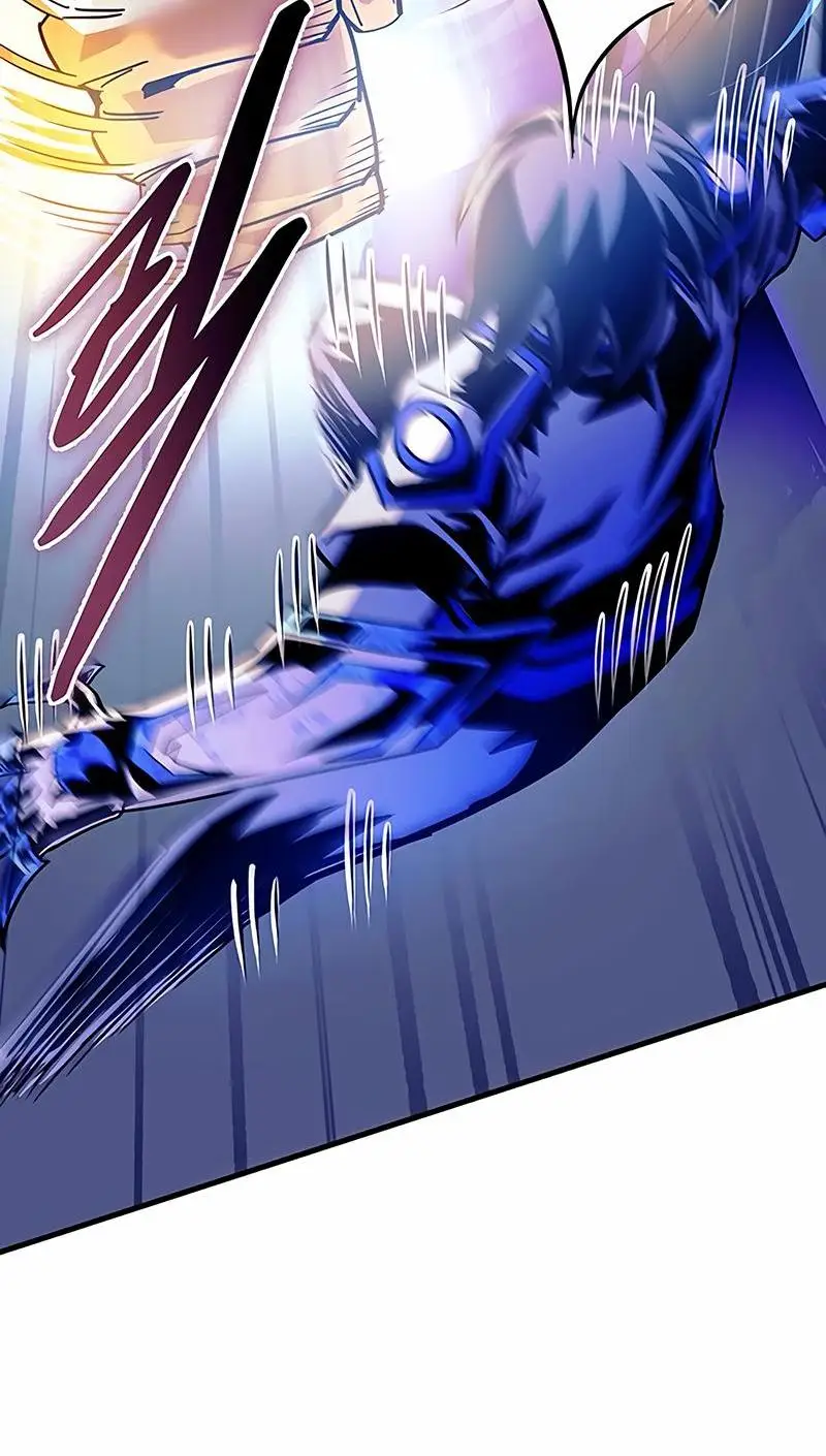 Страница 27 главы 132 манги Убить Злодея /  Villain to Kill