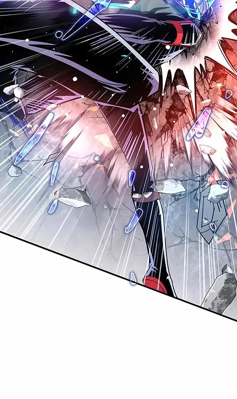 Страница 40 главы 132 манги Убить Злодея /  Villain to Kill