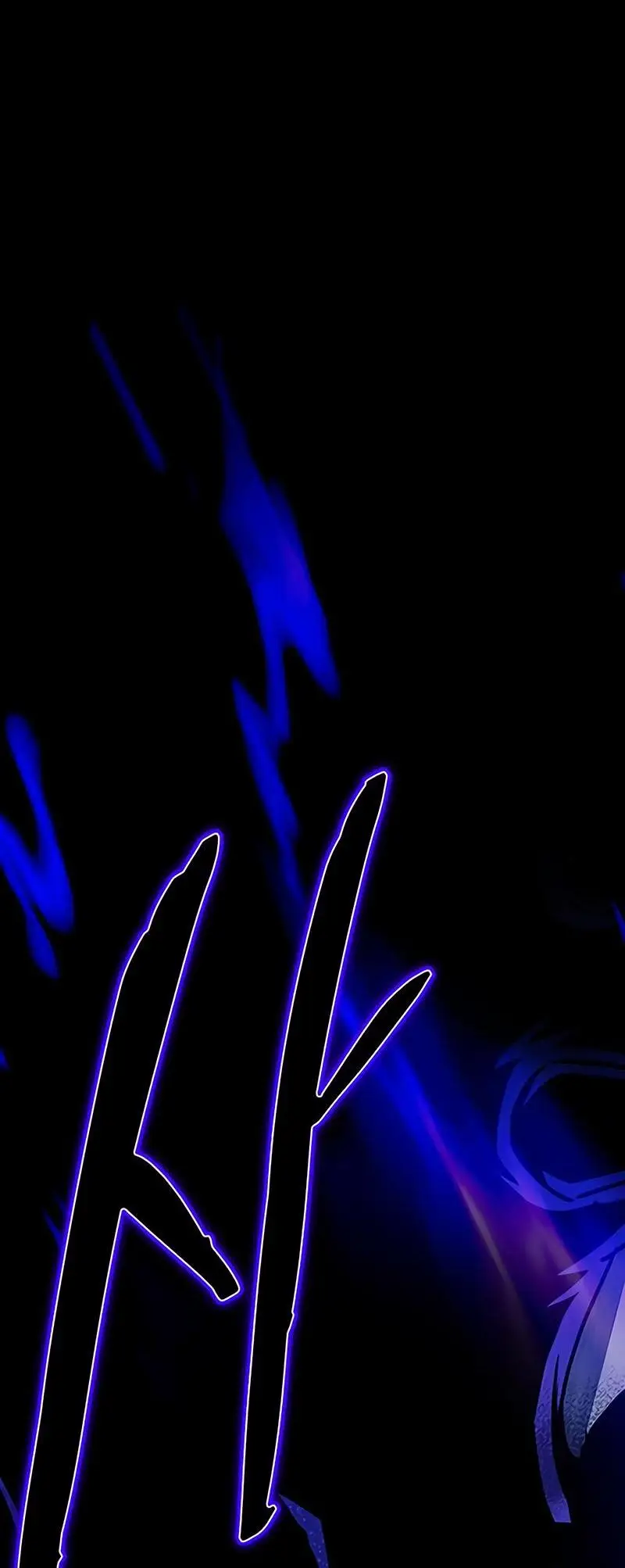 Страница 43 главы 132 манги Убить Злодея /  Villain to Kill