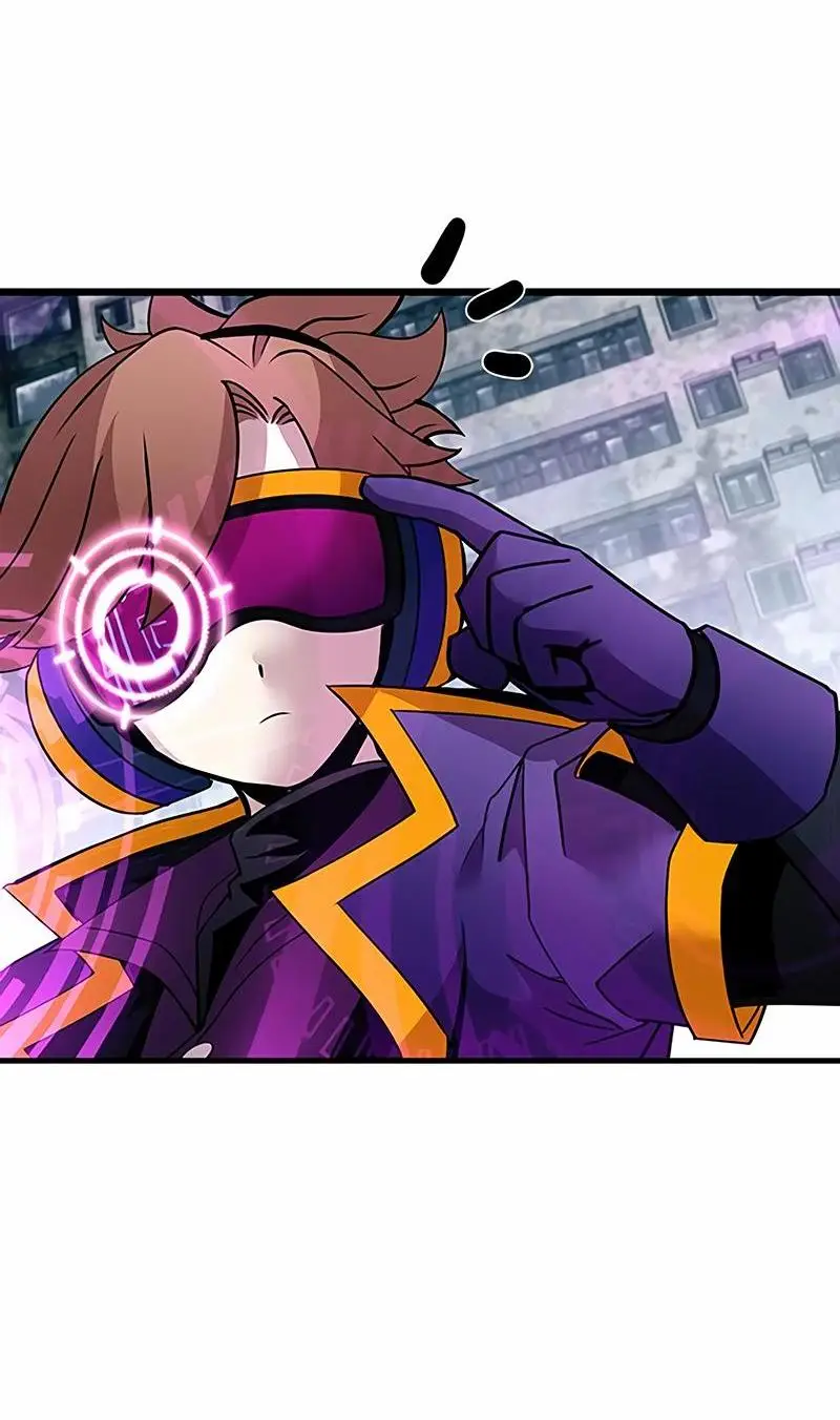 Страница 59 главы 149 манги Убить Злодея /  Villain to Kill