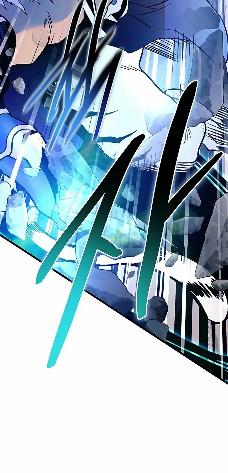 Страница 24 главы 165 манги Убить Злодея /  Villain to Kill