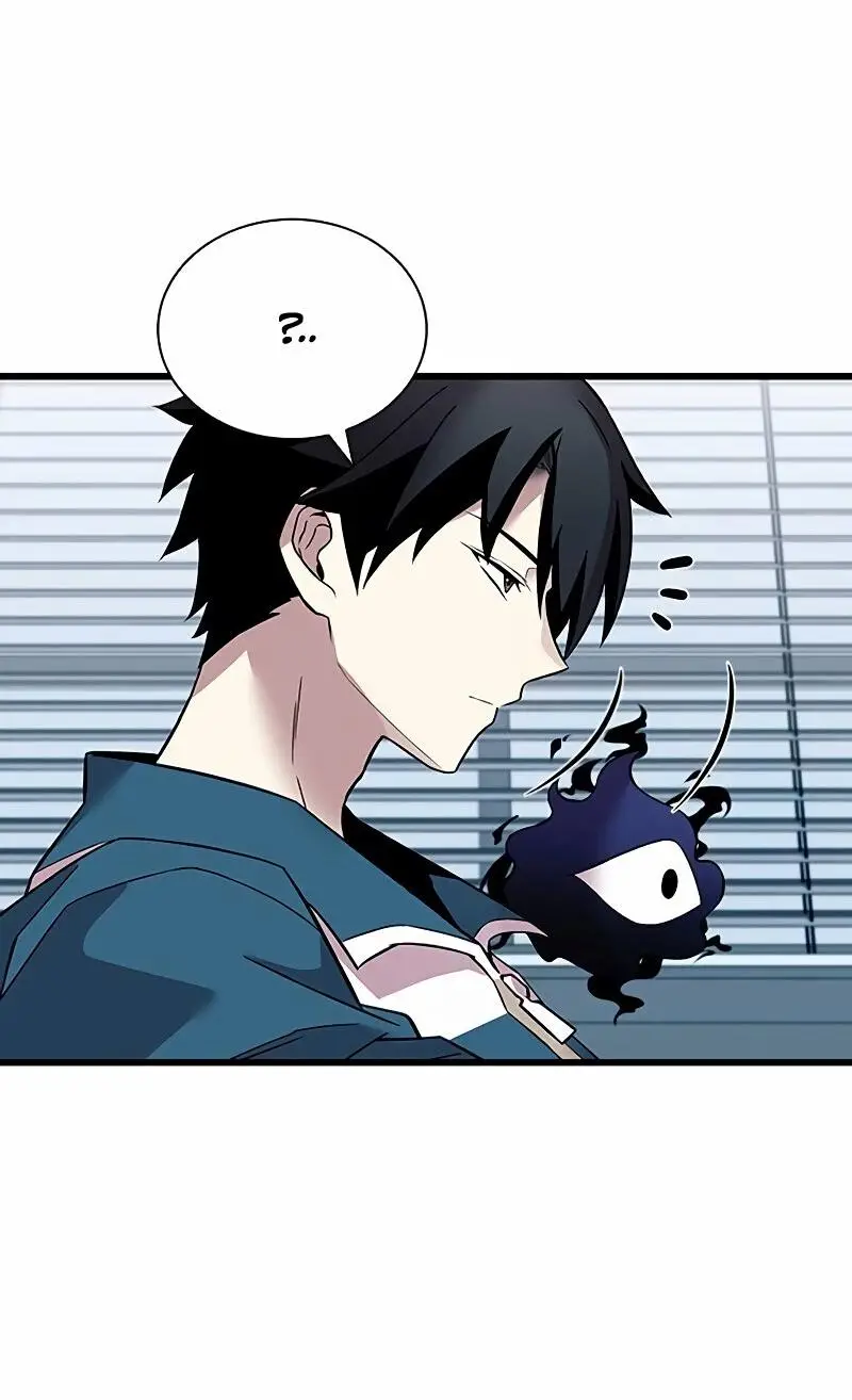 Страница 65 главы 165 манги Убить Злодея /  Villain to Kill