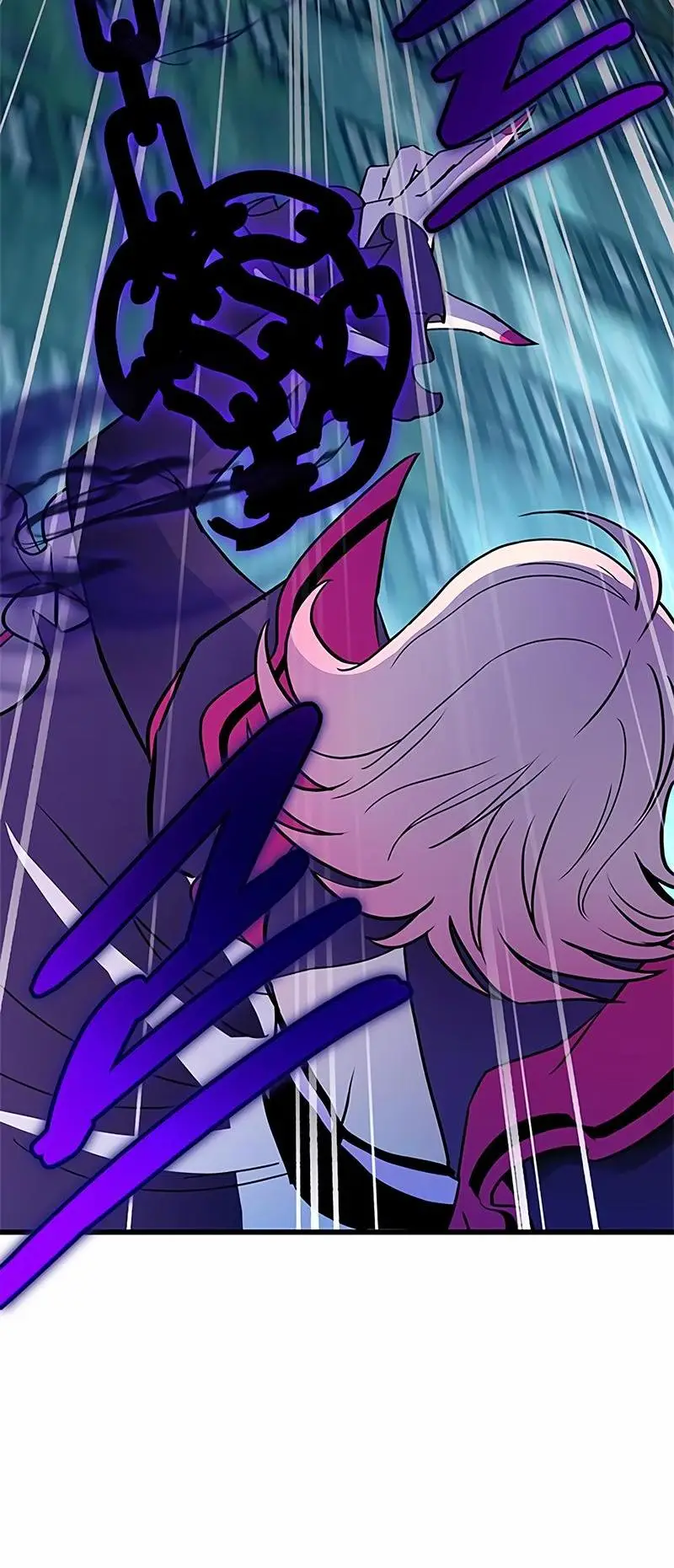 Страница 18 главы 134 манги Убить Злодея /  Villain to Kill