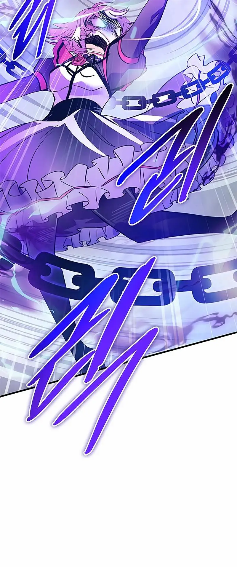 Страница 30 главы 134 манги Убить Злодея /  Villain to Kill