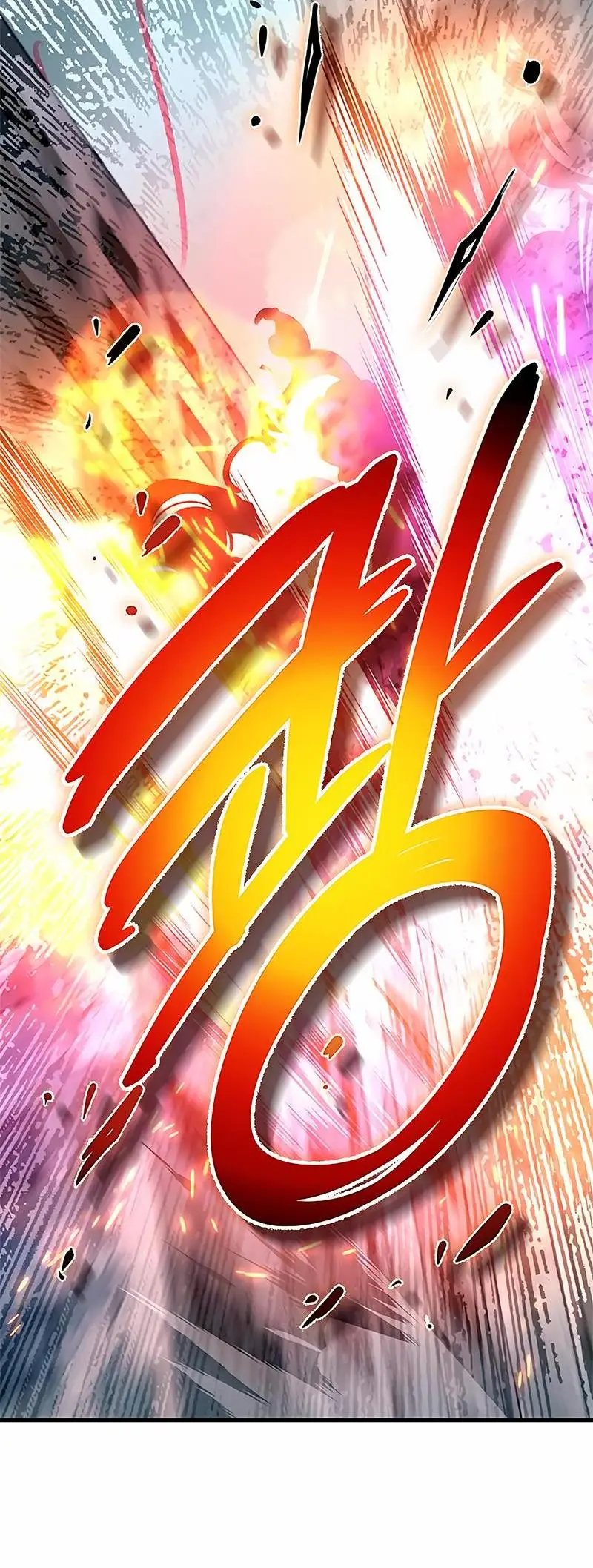 Страница 55 главы 134 манги Убить Злодея /  Villain to Kill