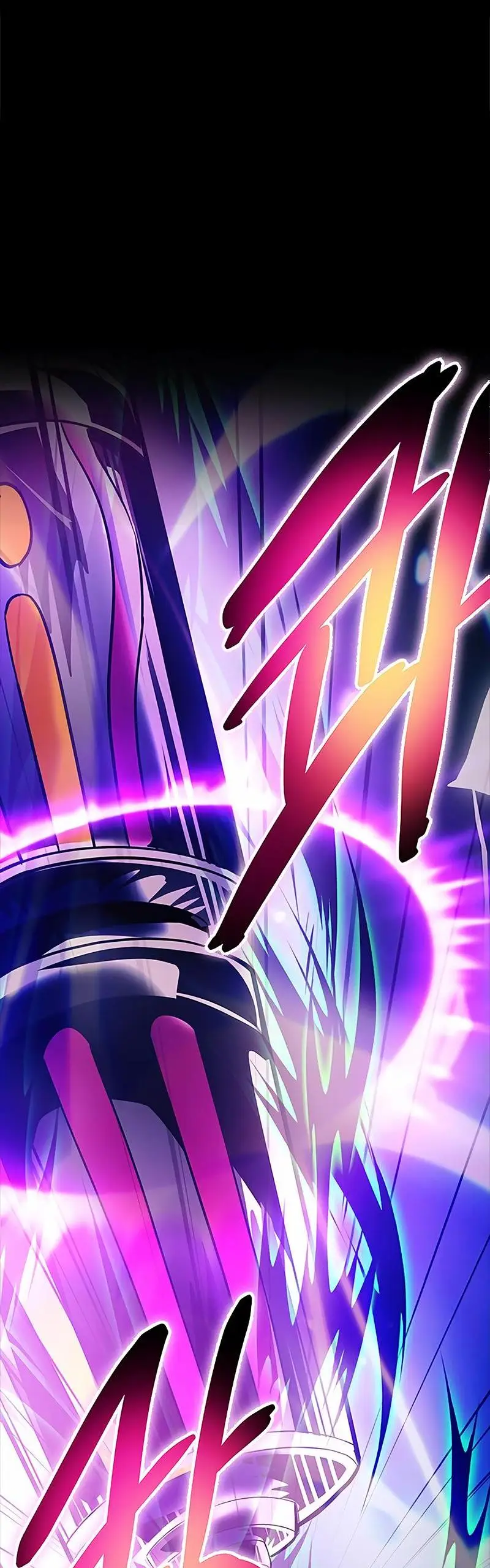 Страница 77 главы 134 манги Убить Злодея /  Villain to Kill