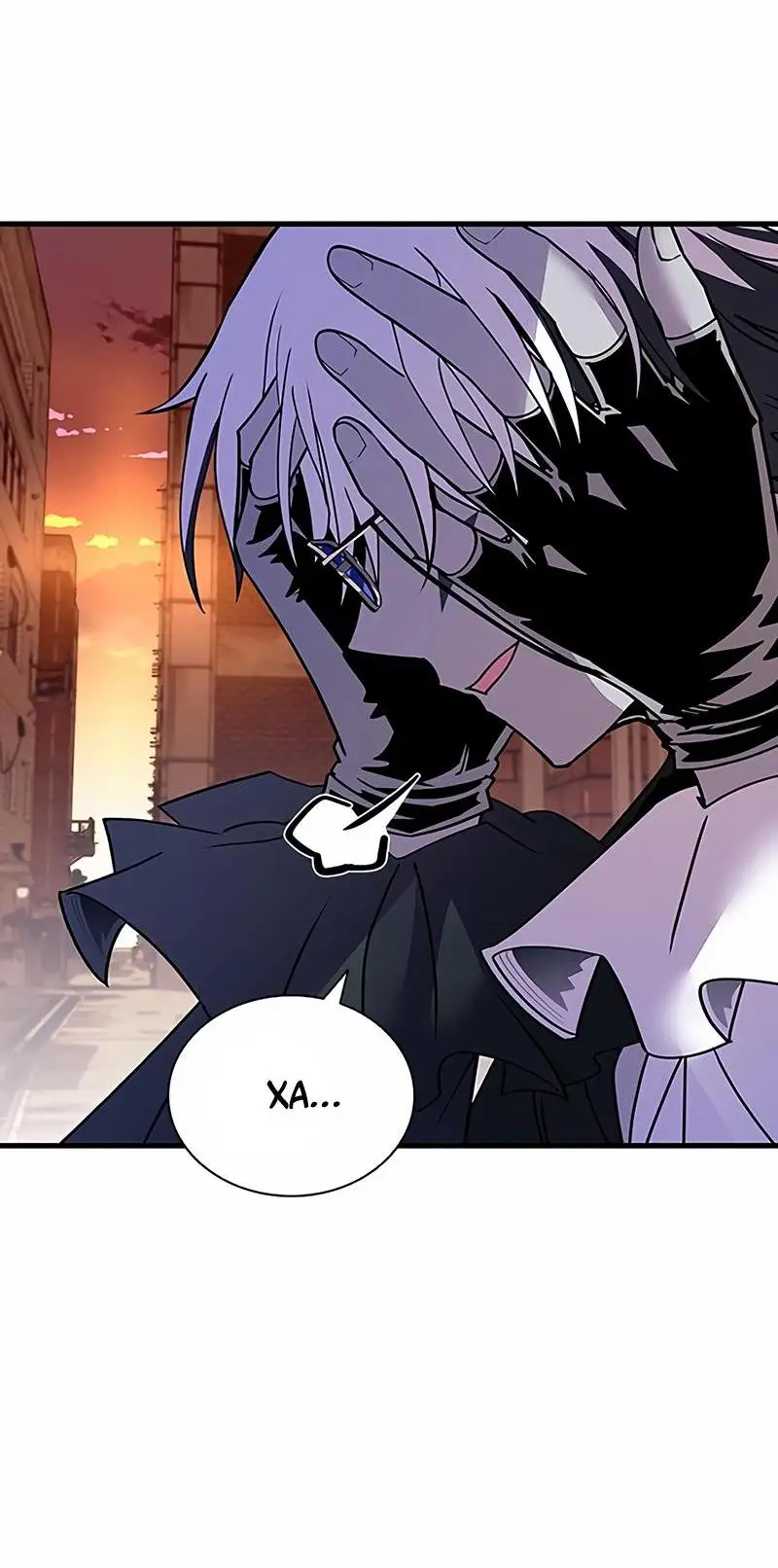 Страница 32 главы 141 манги Убить Злодея /  Villain to Kill