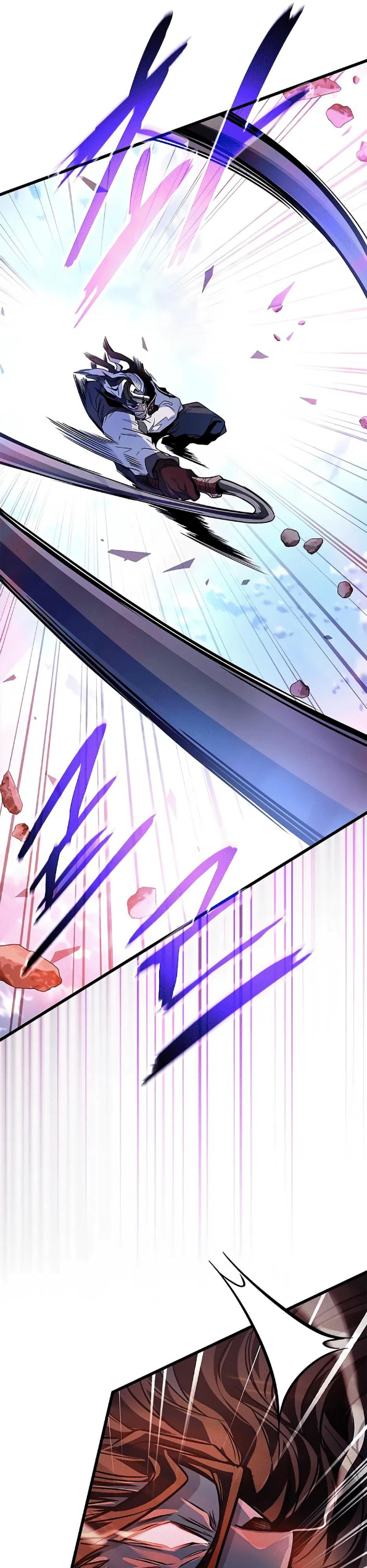 Страница 23 главы 210 манги Убить Злодея /  Villain to Kill