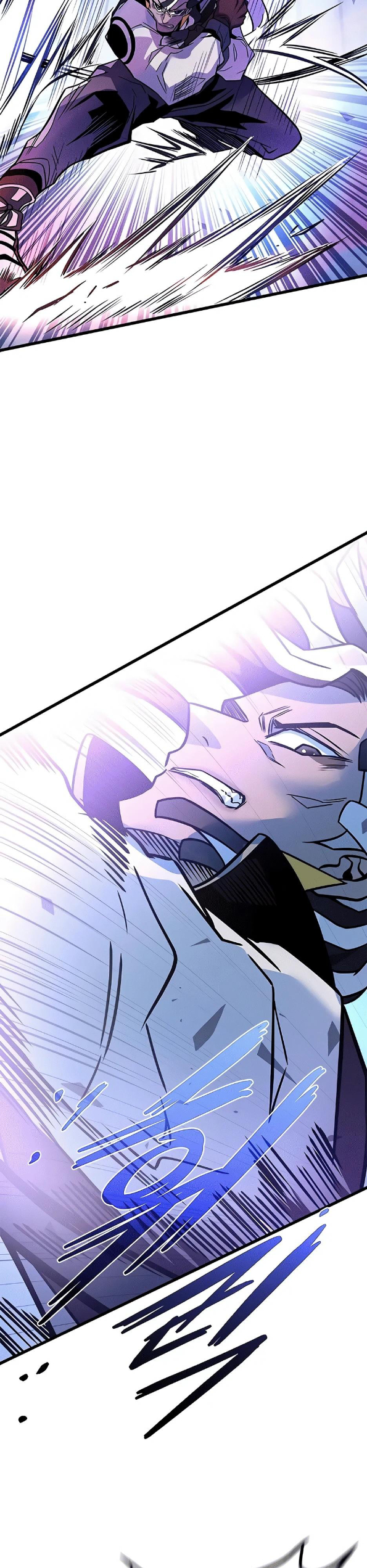 Страница 25 главы 210 манги Убить Злодея /  Villain to Kill