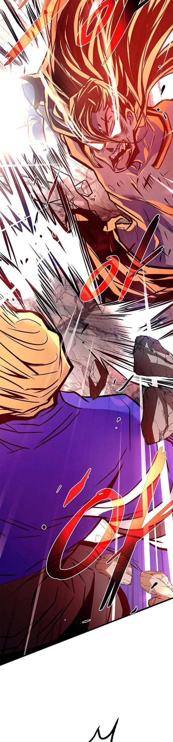 Страница 30 главы 210 манги Убить Злодея /  Villain to Kill