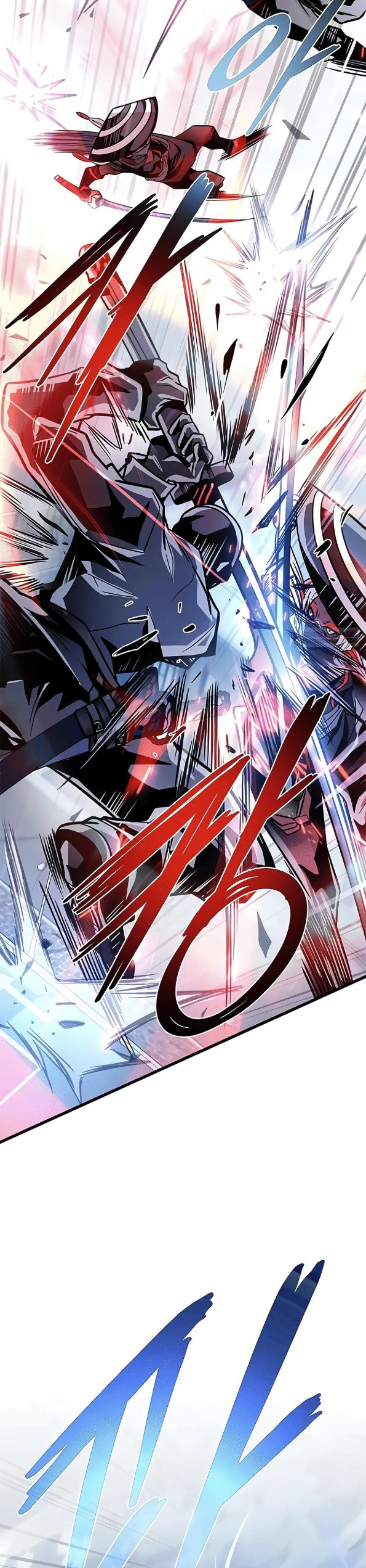 Страница 38 главы 210 манги Убить Злодея /  Villain to Kill