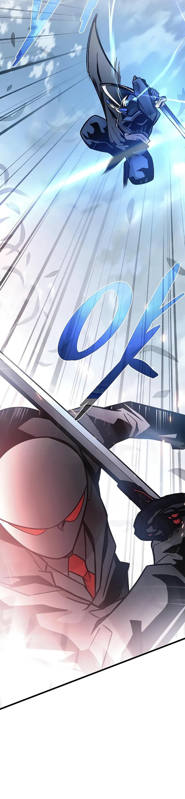 Страница 39 главы 210 манги Убить Злодея /  Villain to Kill