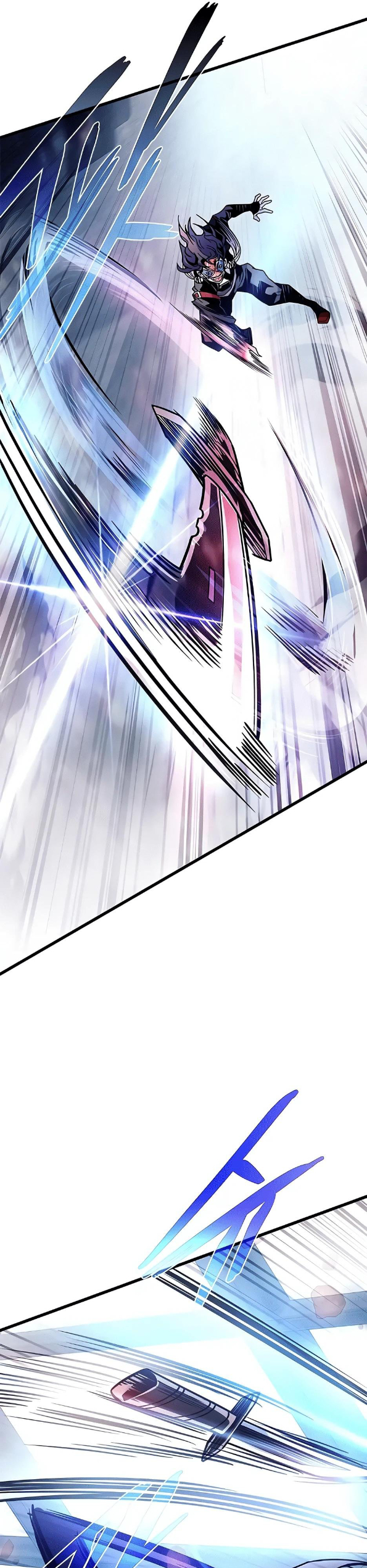 Страница 47 главы 210 манги Убить Злодея /  Villain to Kill