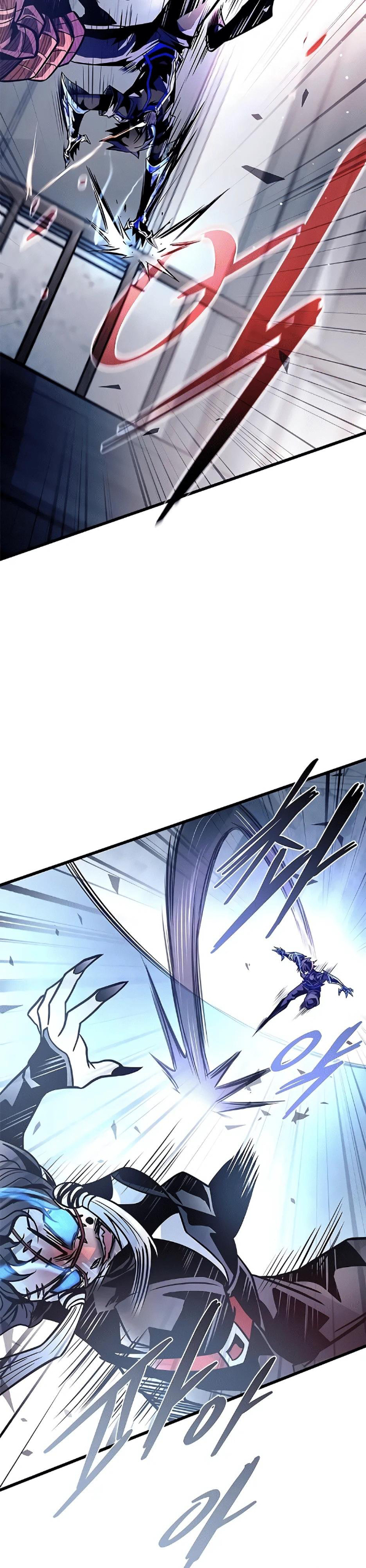 Страница 51 главы 210 манги Убить Злодея /  Villain to Kill