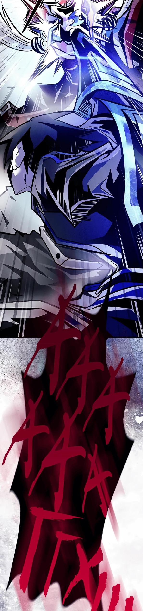 Страница 61 главы 210 манги Убить Злодея /  Villain to Kill