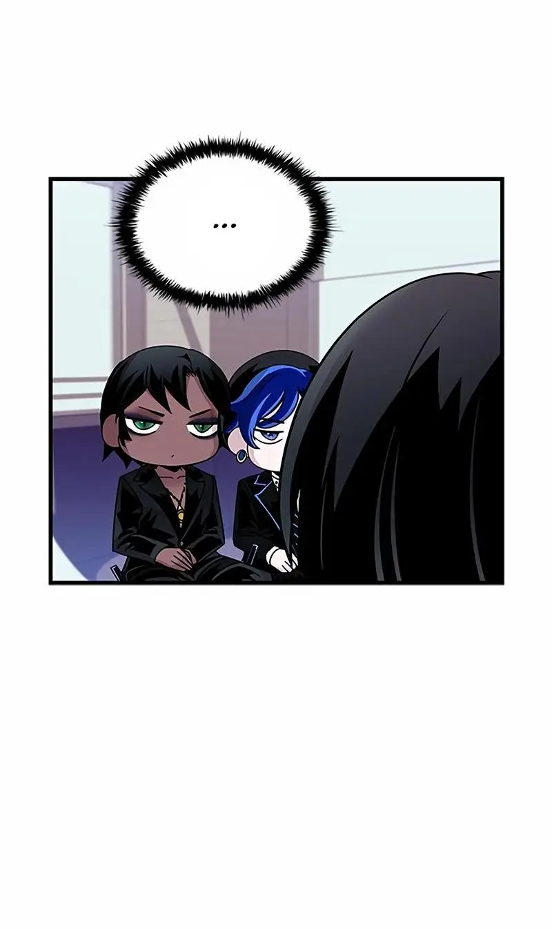 Страница 42 главы 140 манги Убить Злодея /  Villain to Kill