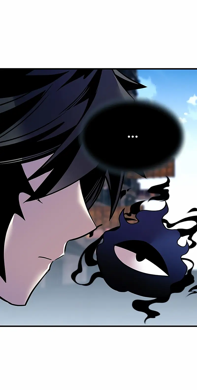 Страница 13 главы 116 манги Убить Злодея /  Villain to Kill