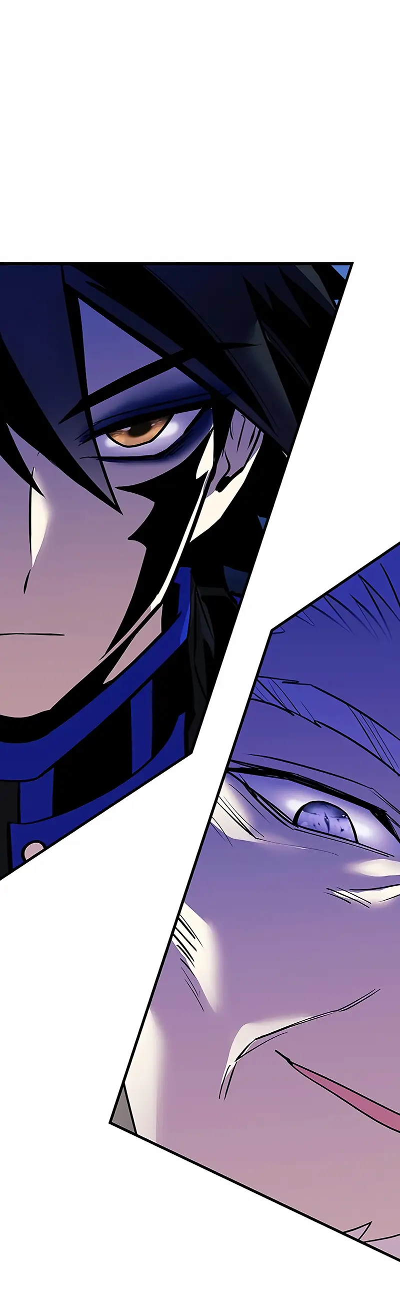 Страница 37 главы 116 манги Убить Злодея /  Villain to Kill