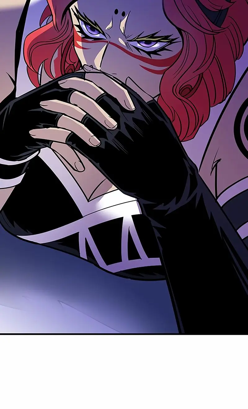 Страница 49 главы 114 манги Убить Злодея /  Villain to Kill