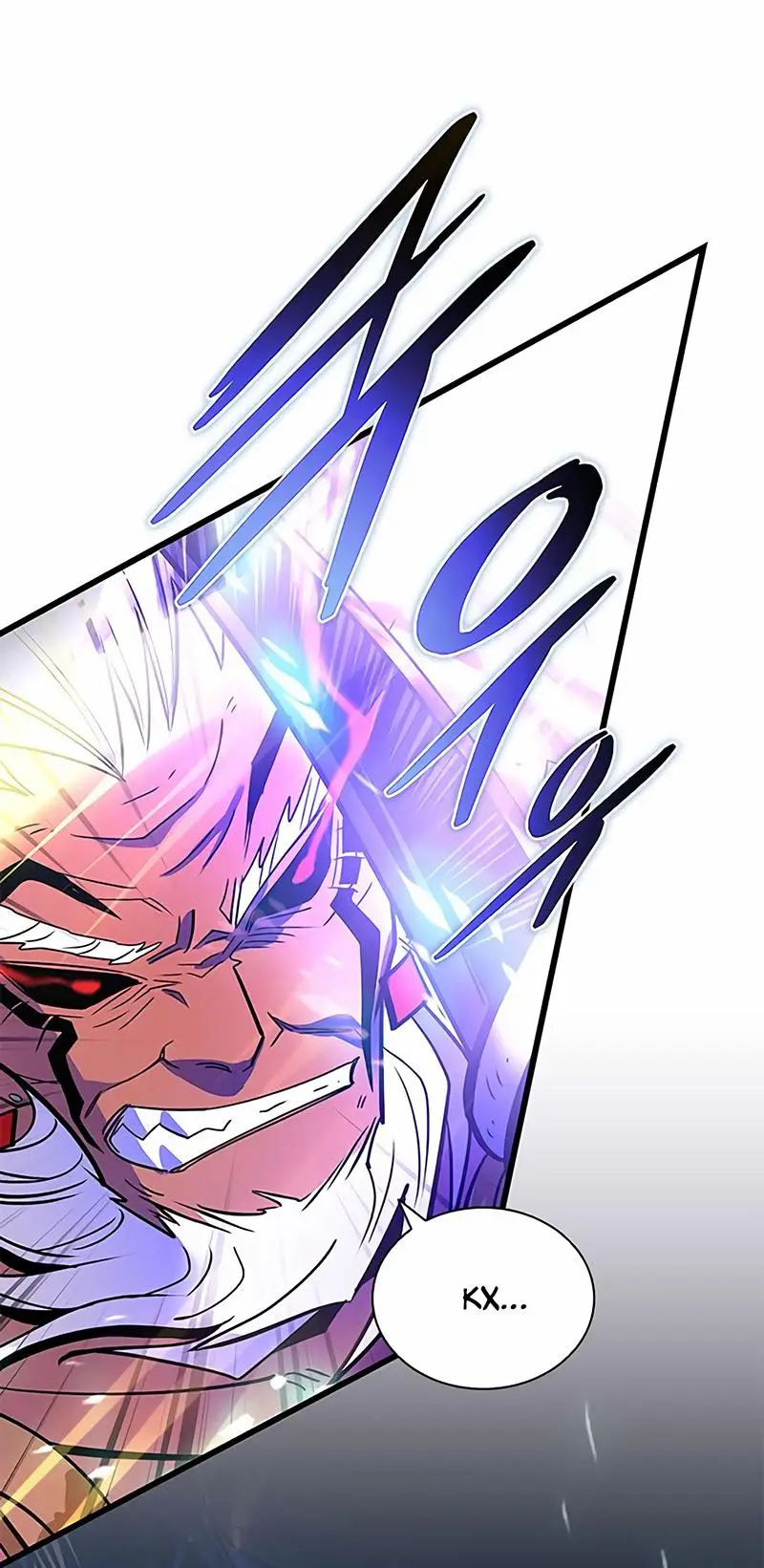 Страница 27 главы 159 манги Убить Злодея /  Villain to Kill