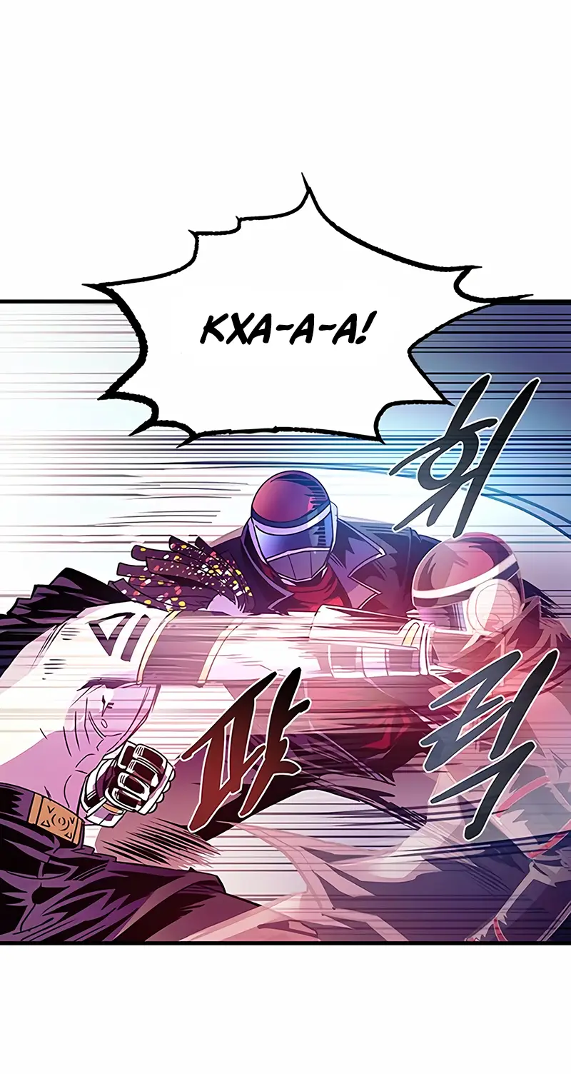 Страница 35 главы 127 манги Убить Злодея /  Villain to Kill