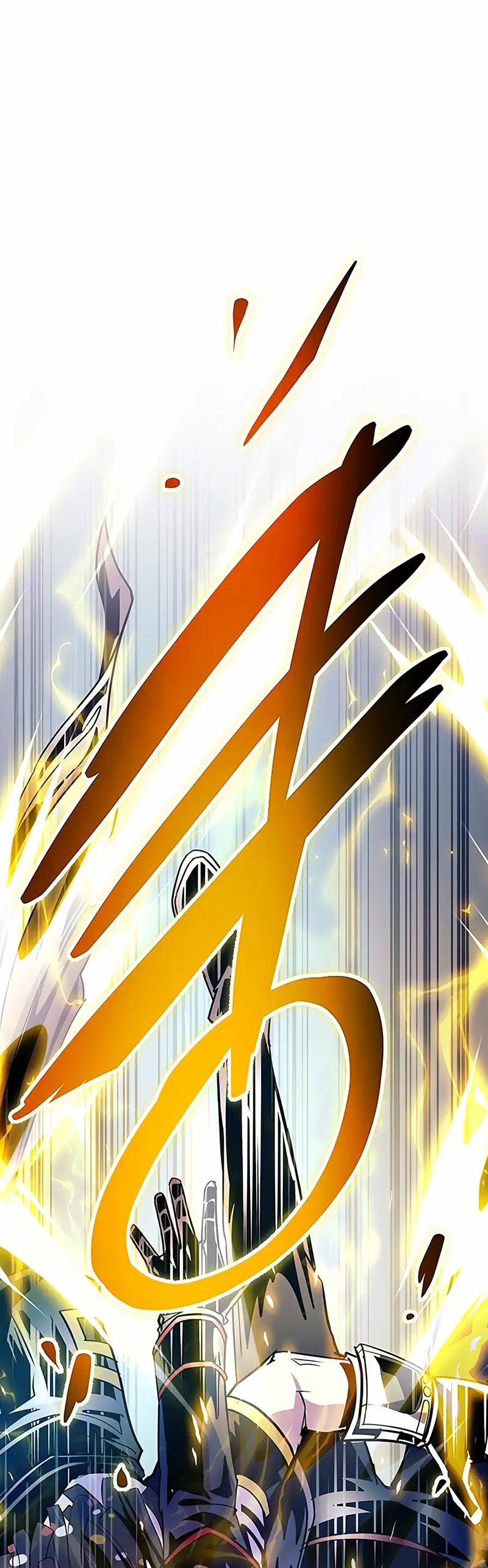 Страница 50 главы 127 манги Убить Злодея /  Villain to Kill