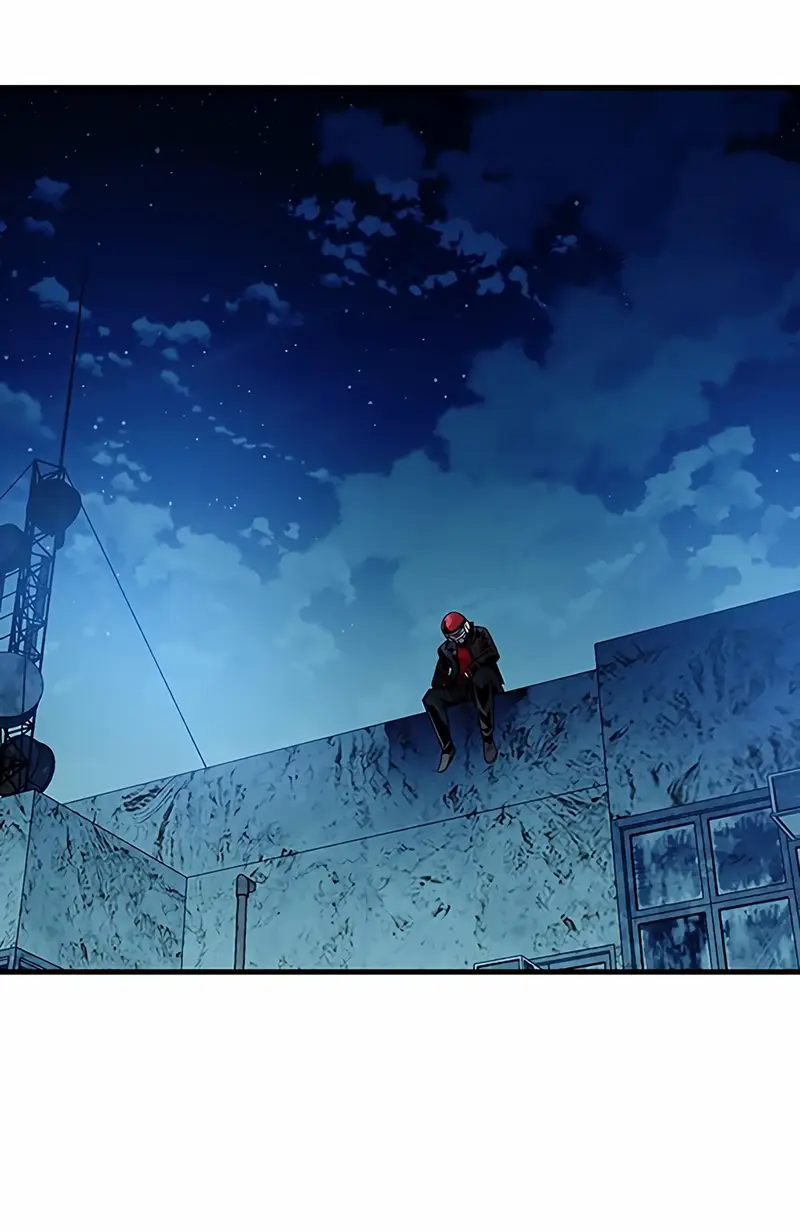 Страница 67 главы 127 манги Убить Злодея /  Villain to Kill