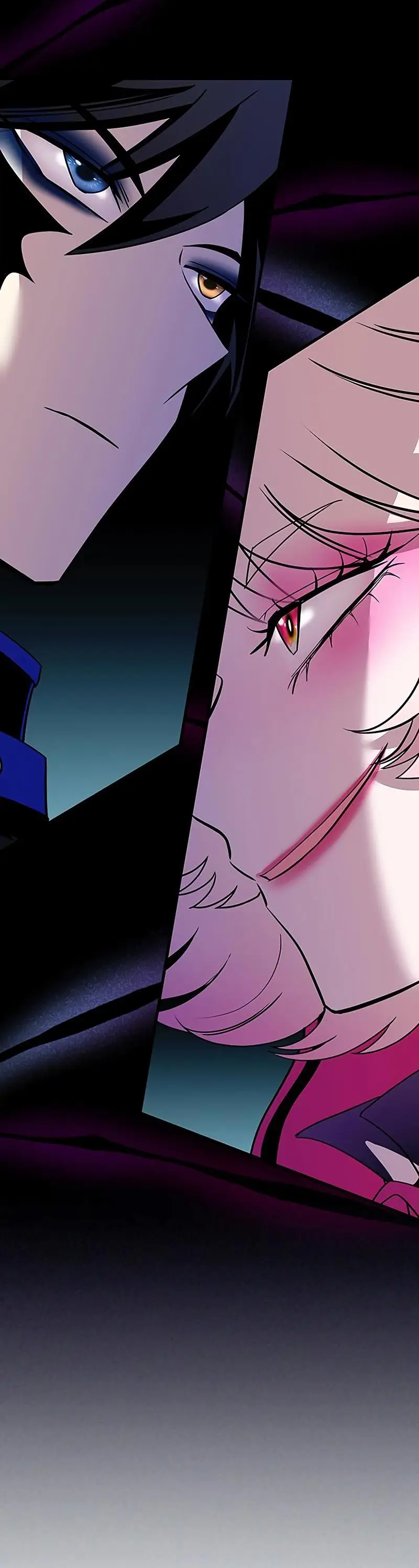 Страница 39 главы 133 манги Убить Злодея /  Villain to Kill