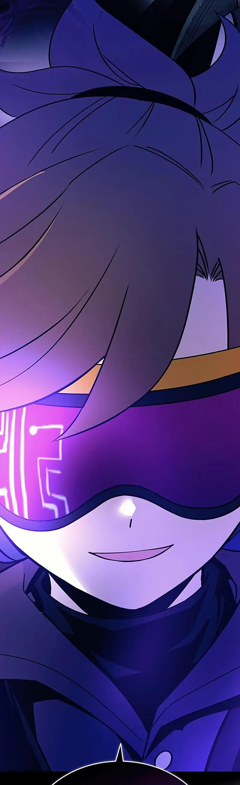 Страница 19 главы 152 манги Убить Злодея /  Villain to Kill