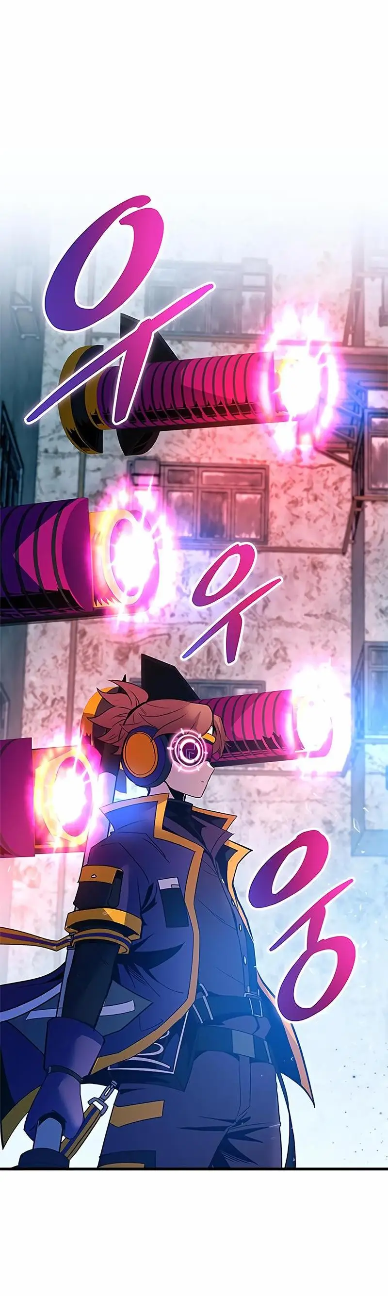 Страница 35 главы 135 манги Убить Злодея /  Villain to Kill