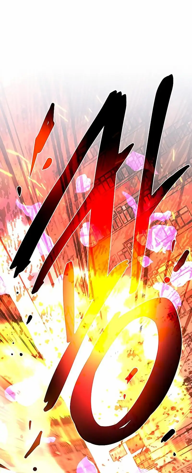 Страница 8 главы 136 манги Убить Злодея /  Villain to Kill