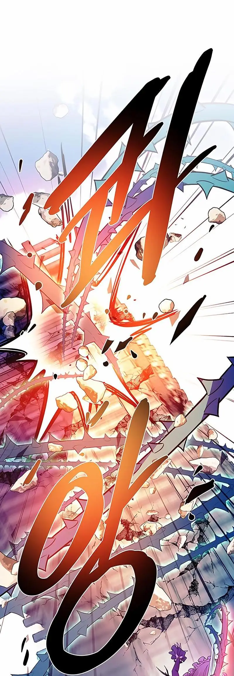 Страница 31 главы 136 манги Убить Злодея /  Villain to Kill