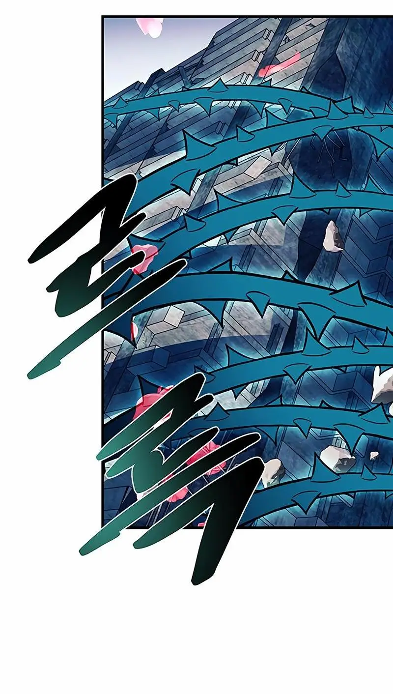 Страница 36 главы 136 манги Убить Злодея /  Villain to Kill