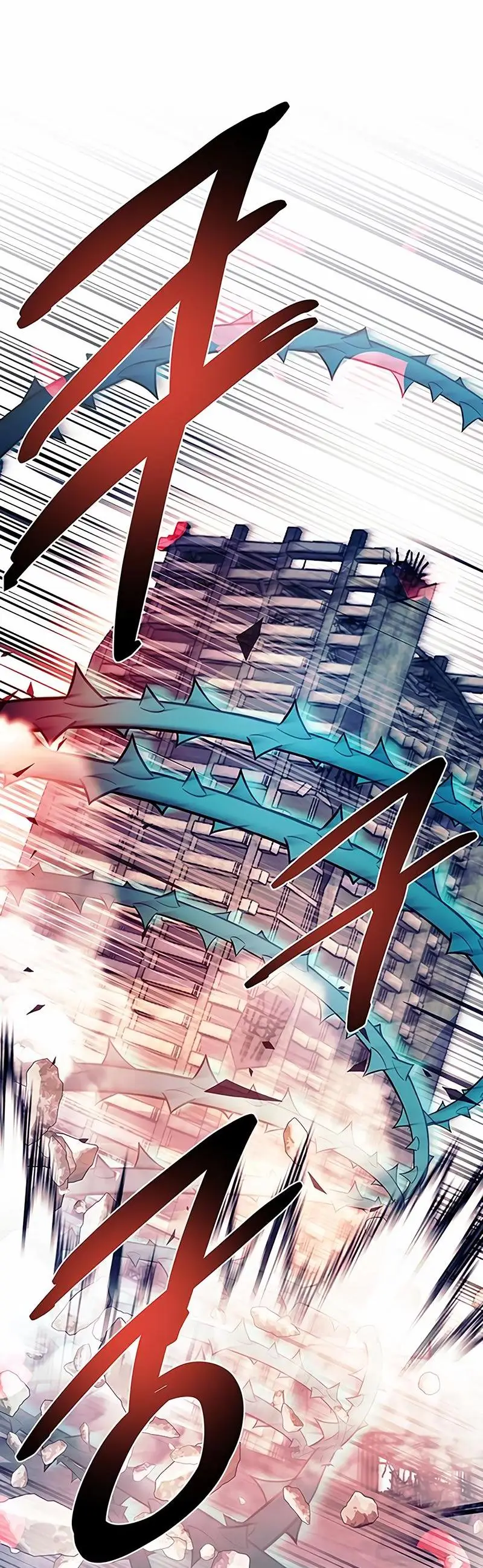 Страница 39 главы 136 манги Убить Злодея /  Villain to Kill