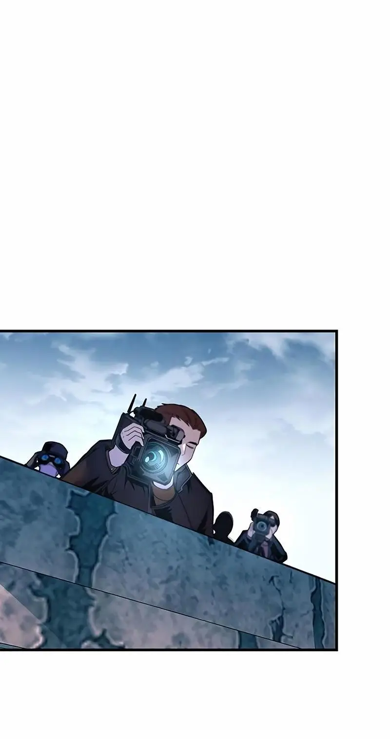 Страница 57 главы 128 манги Убить Злодея /  Villain to Kill