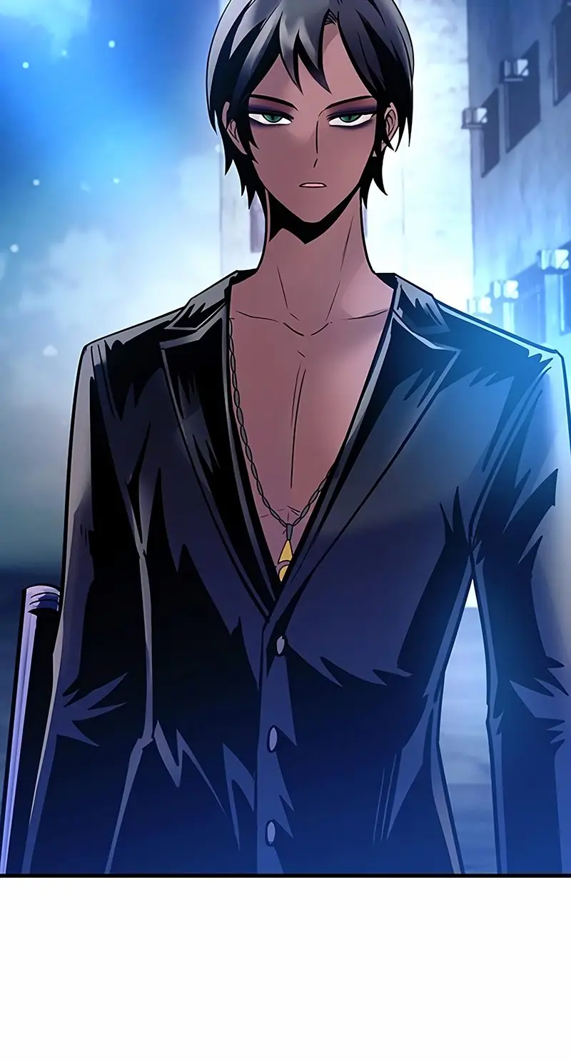 Страница 36 главы 110 манги Убить Злодея /  Villain to Kill