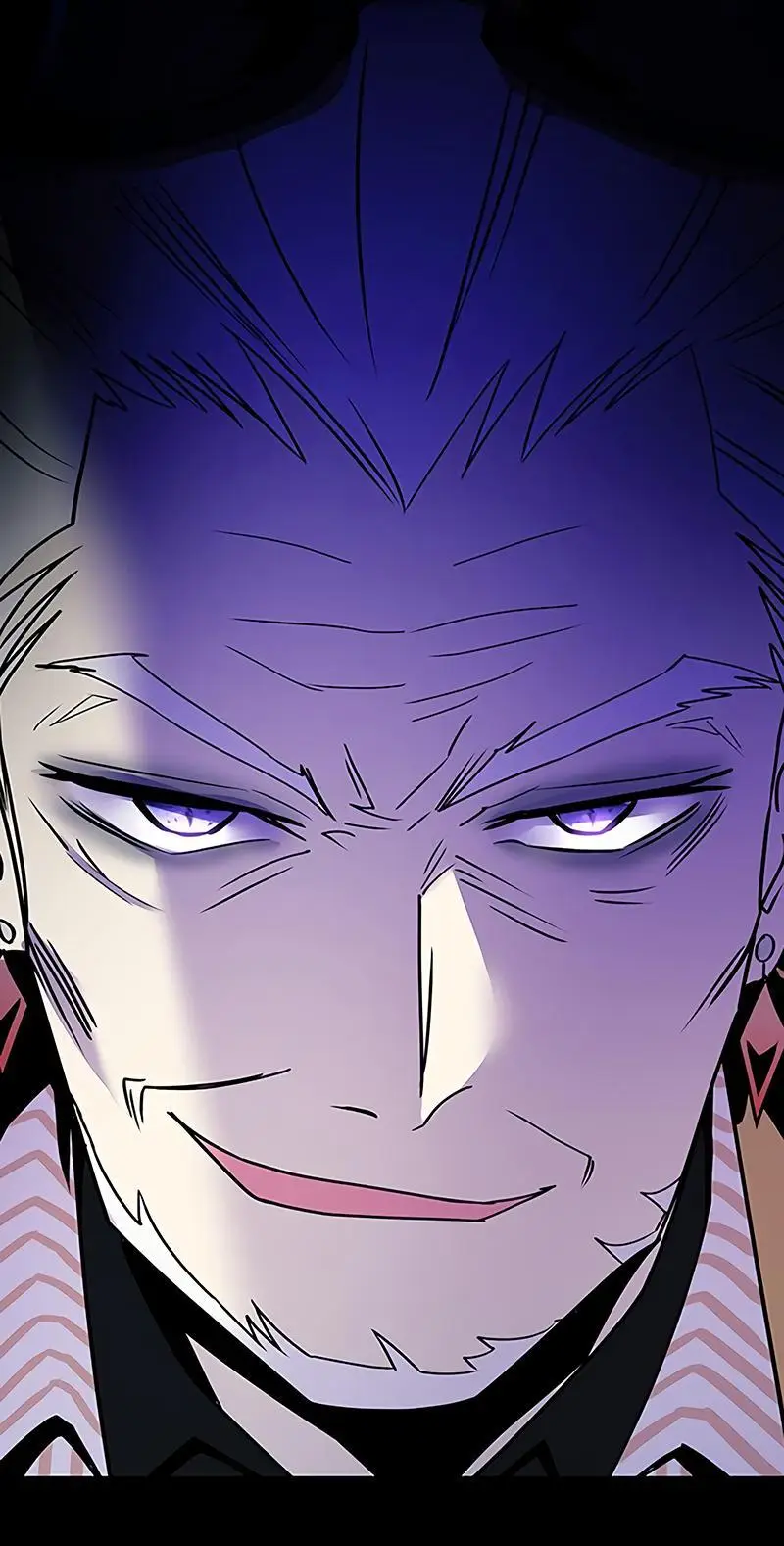 Страница 30 главы 139 манги Убить Злодея /  Villain to Kill