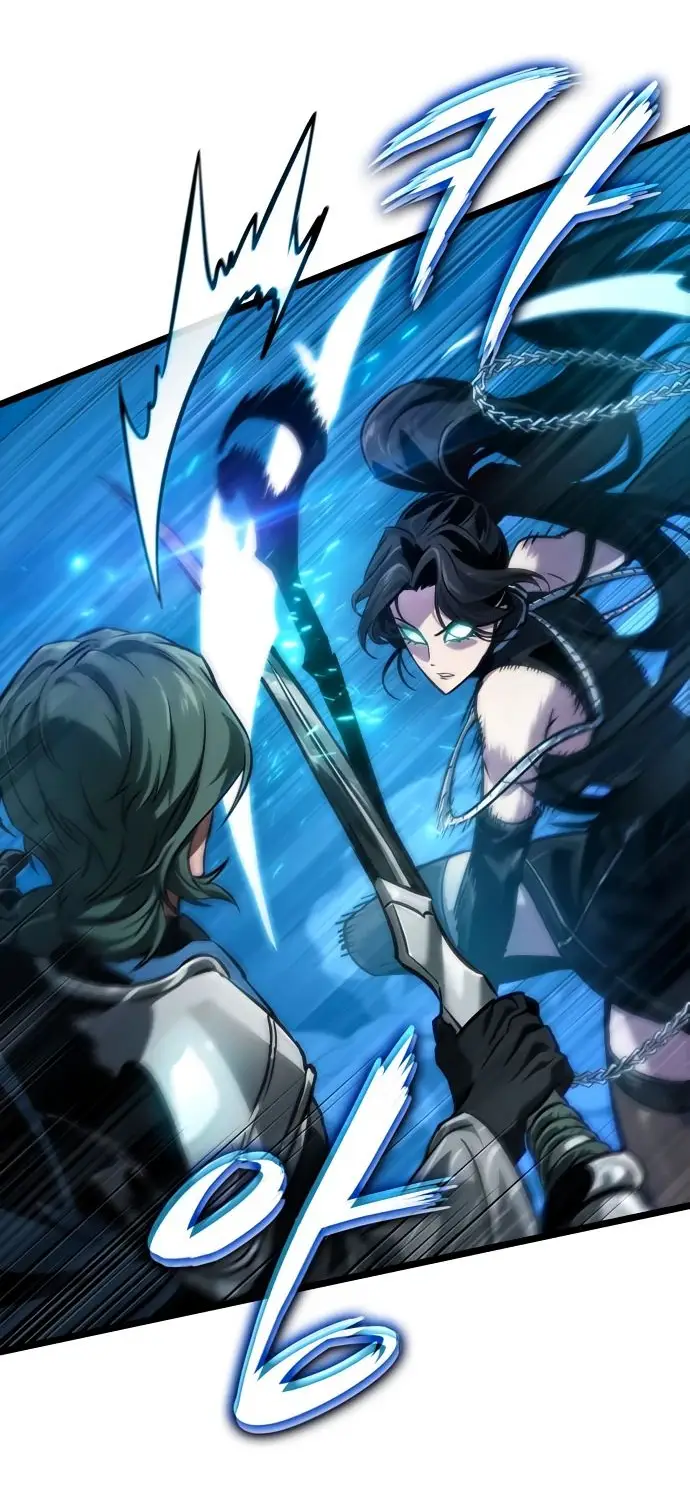 Страница 29 главы 151 манги Мир после падения / Мир после разрушения