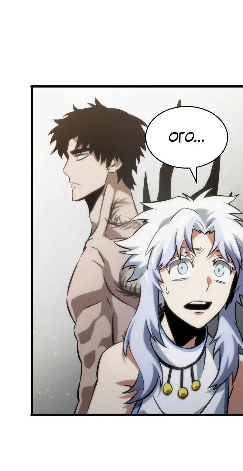 Страница 28 главы 100 манги Мир после падения / Мир после разрушения