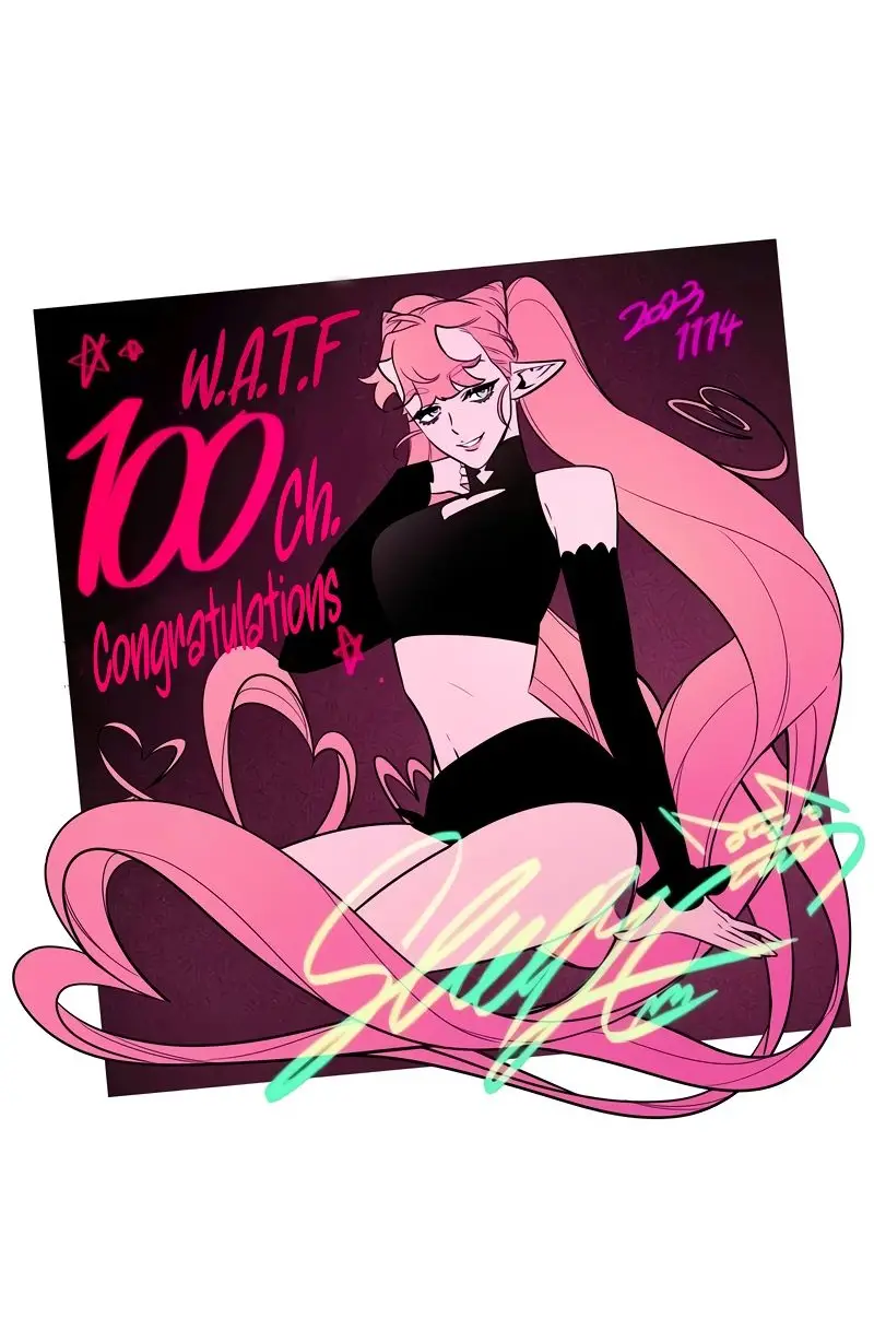 Страница 89 главы 100 манги Мир после падения / Мир после разрушения