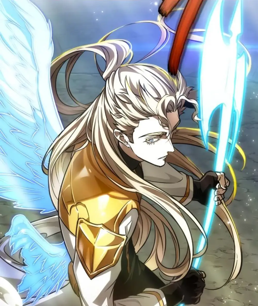 Страница 5 главы 153 манги Мир после падения / Мир после разрушения