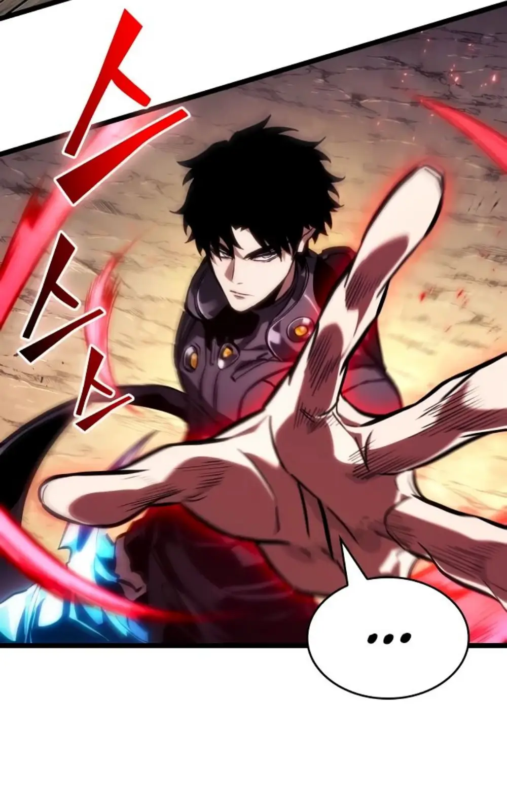 Страница 10 главы 153 манги Мир после падения / Мир после разрушения